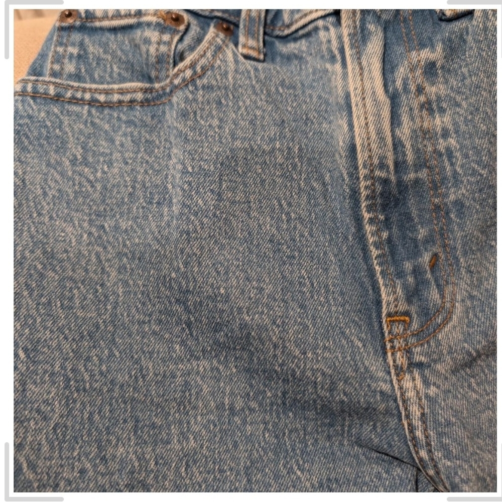 Pre-owned Classic Blue Women's Jeans - Picture 7 of 8